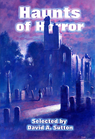 Haunts of Horror (Paperback)