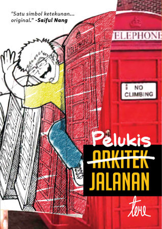Pelukis Jalanan (Paperback)