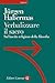 Verbalizzare il sacro: Sul lascito religioso della filosofia (Italian Edition)