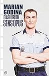 Flash-uri din sens opus by Marian Godină