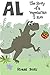 AL: The Story of a Vegetarian T-Rex (AL: The Story of a T-Rex Book 1)