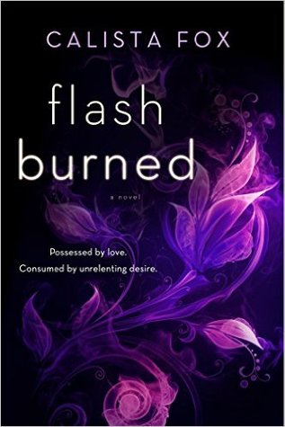 Flash Burned (Burned, #2)