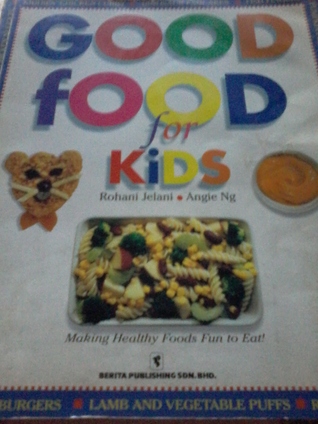 Good Food For Kids
