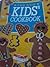 The New Kids' Cookbook