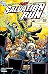Salvation Run #1 of 7