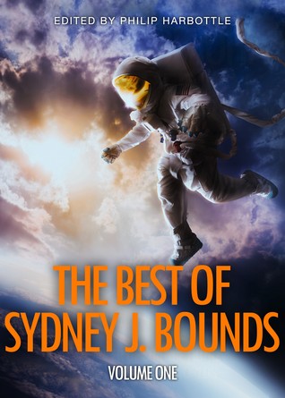 The Best of Sydney J. Bounds, Volume 1 (Kindle Edition)