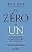 De zéro à un (Essais et documents) (French Edition)