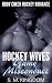 Hockey Wives Game Misconduct
