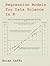 Regressions Models for Data Science in R by Brian Caffo
