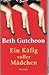Ein Käfig voller Mädchen by Beth Gutcheon