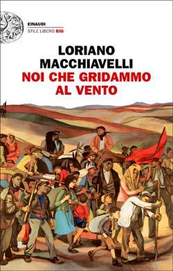 Noi che gridammo al vento (Paperback)