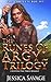 The Runes of Argyl Trilogy