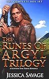The Runes of Argy...