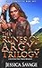 The Runes of Argyl Trilogy