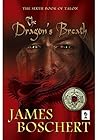 The Dragon's Breath (Talon #6)