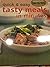 Quick & Easy Tasty Meals In...