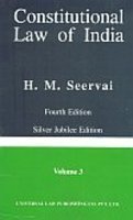 Constitutional Law of India - Volume 1