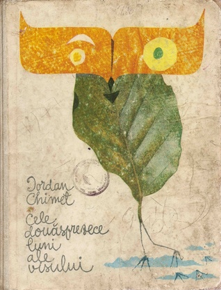 Cele douăsprezece luni ale visului. Antologia Inocenţei