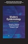 Modern Epidemiolo...