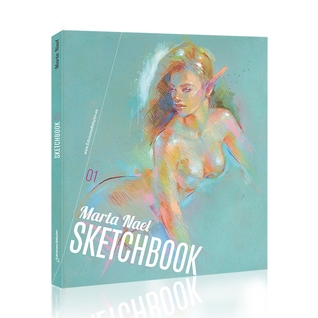 Sketchbook 1: Marta Nael (Paperback)