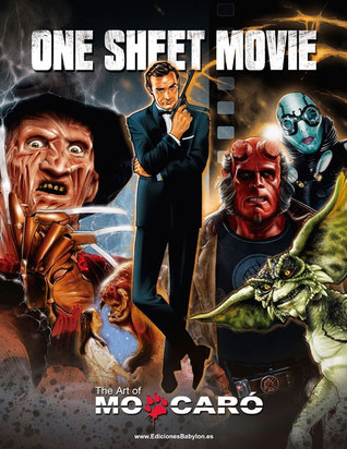 One Sheet Movie (Hardcover)