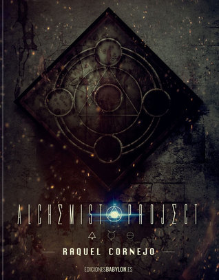 Alchemist Project (Paperback)