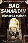 Bad Samaritan (DI Ray McBain, #3) Bad Samaritan (DI Ray McBain, #3)