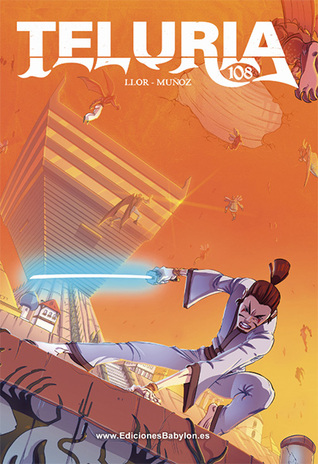 Teluria 108 (Paperback)