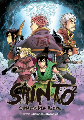 Shinto 2 (Paperback)