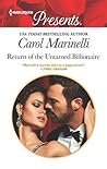 Return of the Untamed Billionaire