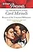 Return of the Untamed Billionaire by Carol Marinelli