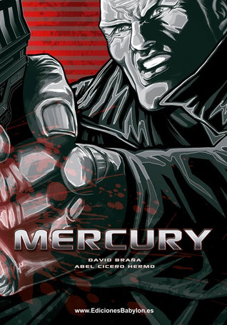 Mercury (Paperback)