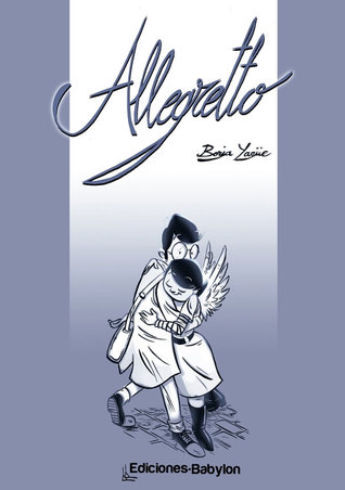 Allegretto (Paperback)