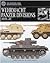 Wehrmacht Panzer Divisions: 1939 to 1945