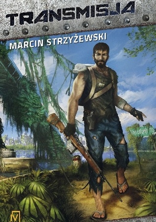 Transmisja (ebook)