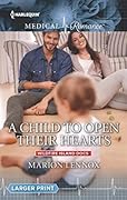 A Child to Open Their Hearts
