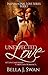 Unexpected Love (Inspirational Love Series #1)