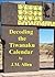 Decoding the Tiwanaku calendar