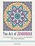 The Art of Zendoodle: 30 Outstanding Mosaic Patterns for Meditation and Deep Relaxation (mosaic patterns, zedoodle, zendoodle patterns)