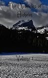 TheChronicles of Ainheim, Volume 1 TheChronicles of Ainheim, Volume 1