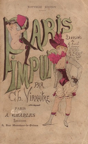 Paris impur (Unknown Binding)