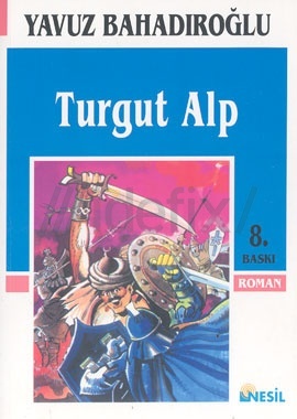 Turgut Alp (Paperback)
