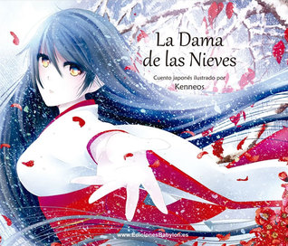 La dama de las nieves (Paperback)