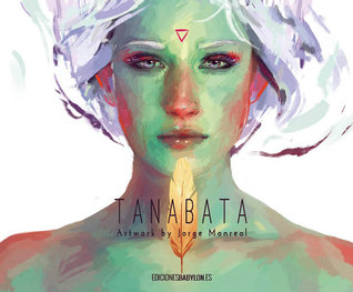 Tanabata (Hardcover)