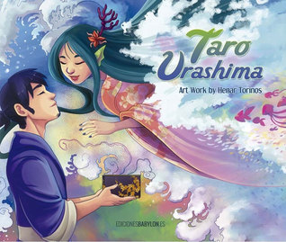 Taro Urashima (Hardcover)