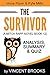 The Survivor: (A Mitch Rapp Novel Book 12) by Vince Flynn & Kyle Mills - Analysis, Summary & Quiz