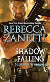 Shadow Falling by Rebecca Zanetti