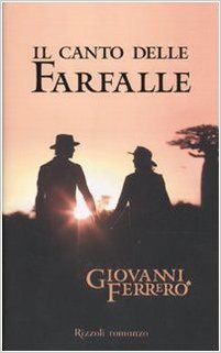 Il canto delle farfalle (Hardcover)