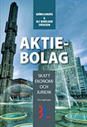Aktiebolag: Skatt, Ekonomi Och Juridik