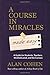 Course In Miracles Made Easy